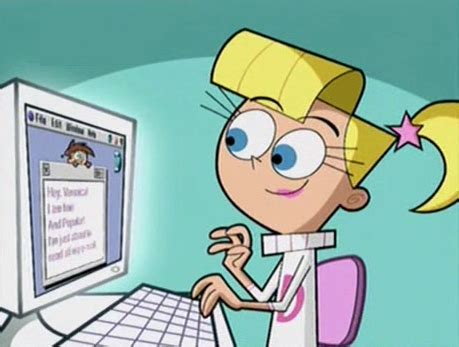 fairly oddparents information stupor highway|Veronica/Images/Information Stupor Highway .